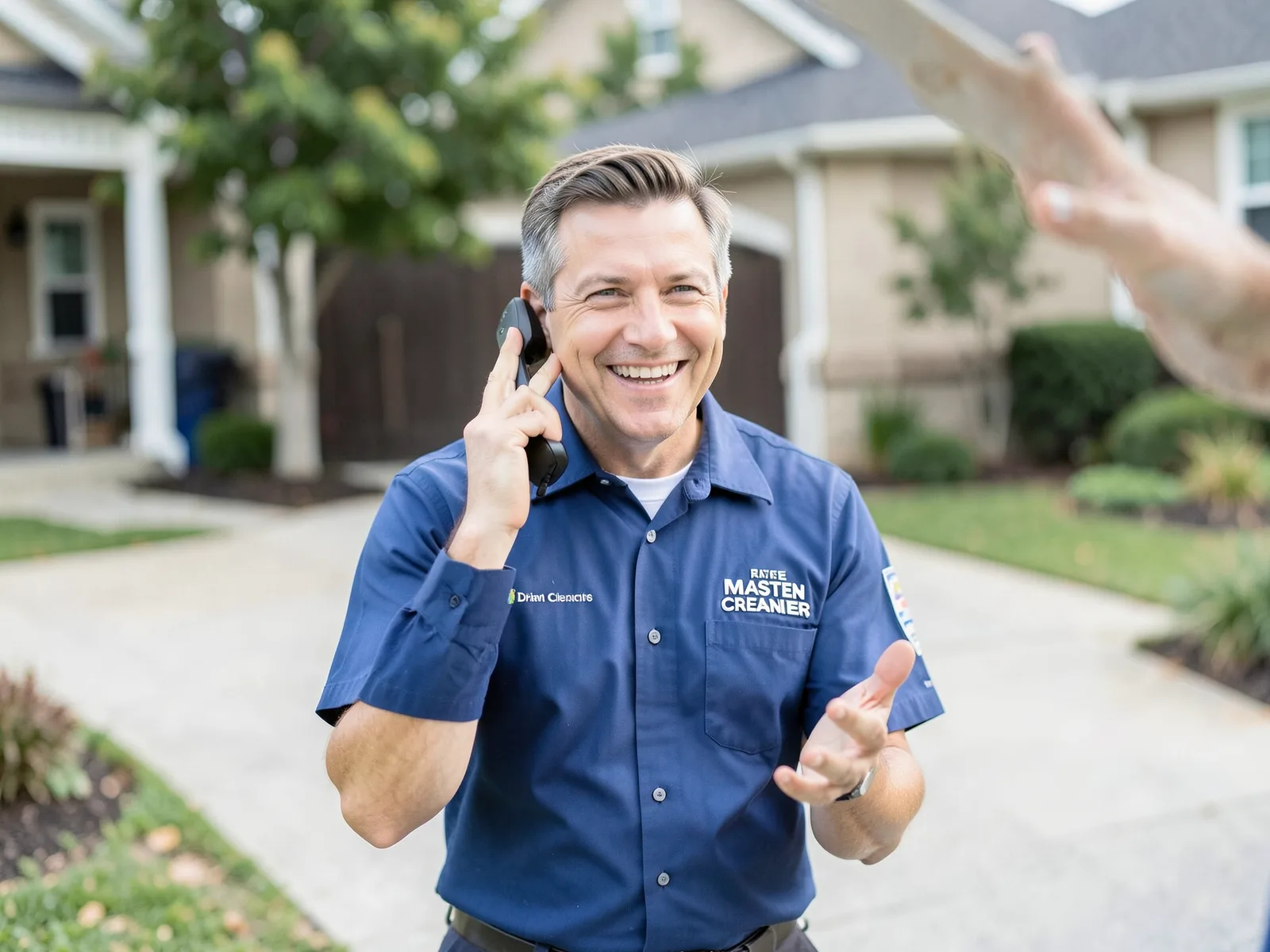 Drain Cleaning Arapaho, OK FAQs